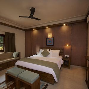 LUXE ROOMS